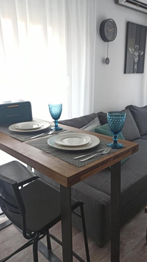 Down Town Luxurious Apartments Alexandroupoli Esterno foto