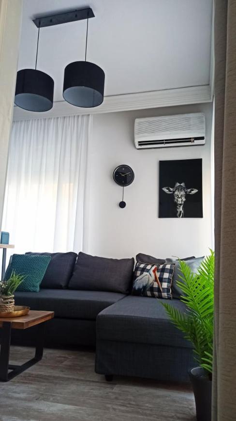 Down Town Luxurious Apartments Alexandroupoli Esterno foto