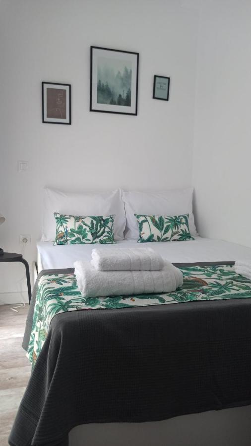 Down Town Luxurious Apartments Alexandroupoli Esterno foto